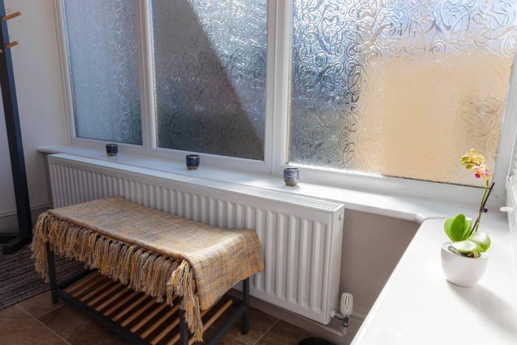 Walkers Retreat High Quality Cosy Holiday Home In The Popular Town Of Crook County Durham Crook (Durham) المظهر الخارجي الصورة