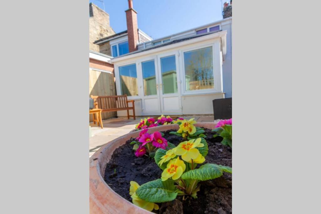 Walkers Retreat High Quality Cosy Holiday Home In The Popular Town Of Crook County Durham Crook (Durham) المظهر الخارجي الصورة