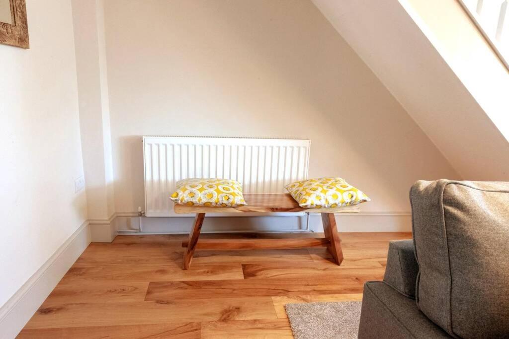 Walkers Retreat High Quality Cosy Holiday Home In The Popular Town Of Crook County Durham Crook (Durham) المظهر الخارجي الصورة